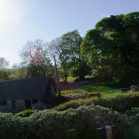 Glendalough Scenery Farmhouse Roundwood Zewnętrze zdjęcie